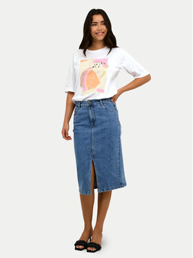 T-Shirt Kaffe