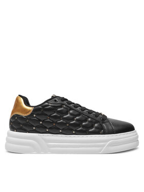 Liu Jo Liu Jo Sneakers Cleo 12 BF4035 EX262 Schwarz