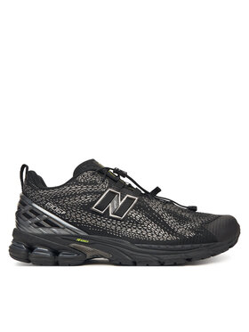 New Balance New Balance Sneakersy U19068PN Černá