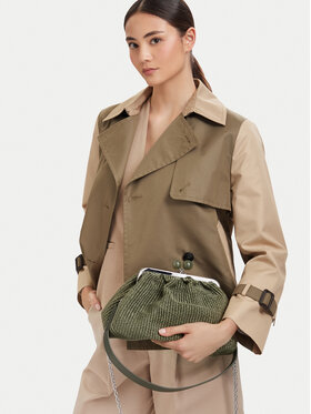 Weekend Max Mara Weekend Max Mara Τσάντα 2615511105650 Πράσινο