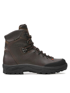 Crispi Crispi Трекінгові черевики Kanada Evo Gtx GORE TEX CF47454000 Коричневий