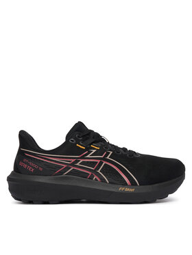 Asics Asics Laufschuhe Gt-1000 15 Gtx 1011C233 Schwarz