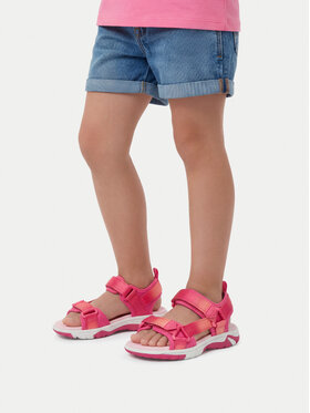Roxy Roxy Sandaalid CEO-P5QX005K(DZ) Roosa