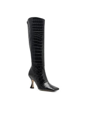 SAM EDELMAN SAM EDELMAN Ilgaauliai H8639L1001 Juoda