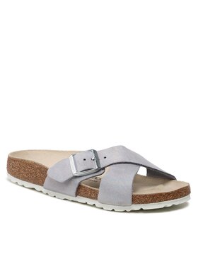 Birkenstock Birkenstock Natikače Siena 1024212 Ljubičasta