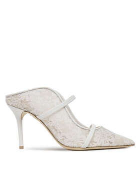 MALONE SOULIERS MALONE SOULIERS Plätud Maureen 85-269 Valge