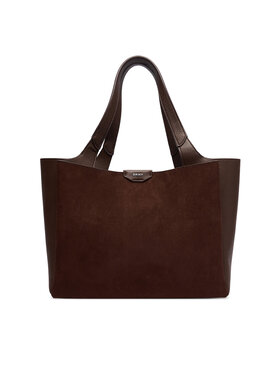 DKNY DKNY Дамска чанта Willa R53AMG32 Кафяв