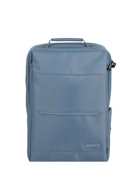 Travelite Travelite Plecak 311370 Błękitny
