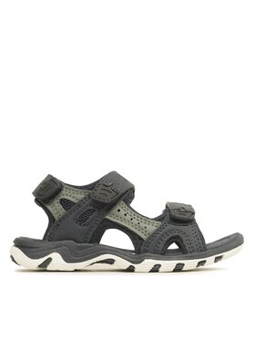 ZigZag ZigZag Босоніжки Jusin Kids Sandal Z232285 Голубий