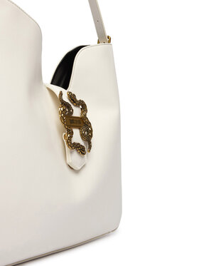 Just Cavalli Just Cavalli Дамска чанта 80RA4BA3 ZSA89 Бял