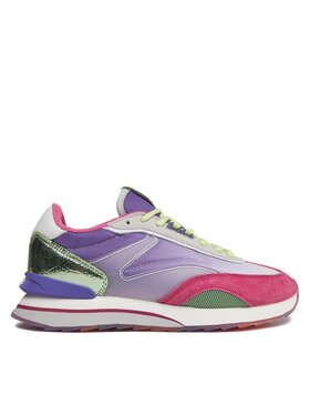 HOFF HOFF Sneakersy Star Fruit 12403003 Fioletowy