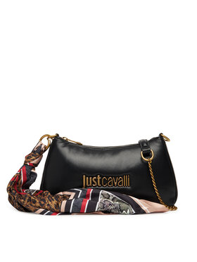 Just Cavalli Just Cavalli Táska 79RA4BD7 ZS748 Fekete