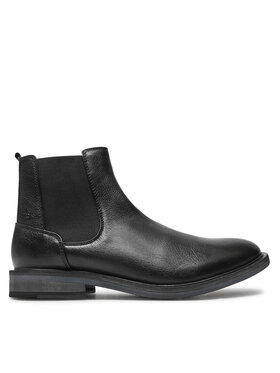 Josef Seibel Josef Seibel Челсі Bradley 31603 Чорний