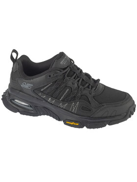 Skechers Skechers Sneakersy Skech-Air Envoy Czarny