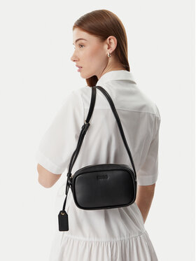 HUGO HUGO Handtasche Jodi 50562945 Schwarz