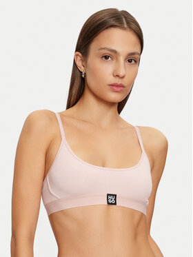 HUGO Hugo Top-BH 50496811 Rosa