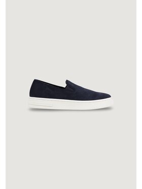 Armani Exchange Armani Exchange Cipele XM002633 AF16411 ZB004 Tamnoplava