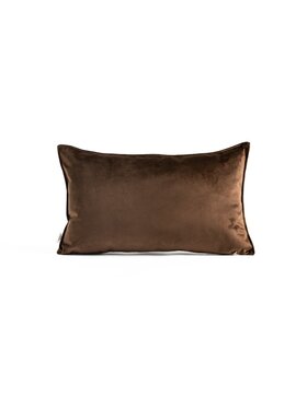 Doram design Doram design Poduszka dekoracyjna Poduszka dekoracyjna dwustronna Autumn 50x30 Brązowy