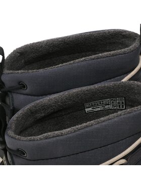 Keen Čizme Za Snijeg Uneek Snk Chukka Wp 1026595 Tamnoplava