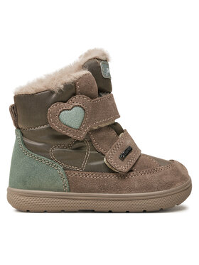 Primigi Primigi Schneeschuhe 6850500 M GORE-TEX Beige