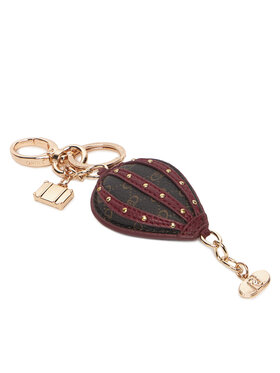Liu Jo Liu Jo Obesek Balloon Key Ring AF5211 E0538 Rjava
