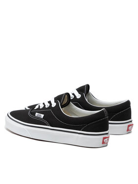 Vans Tenisice Era VN-0EWZBLK Crna