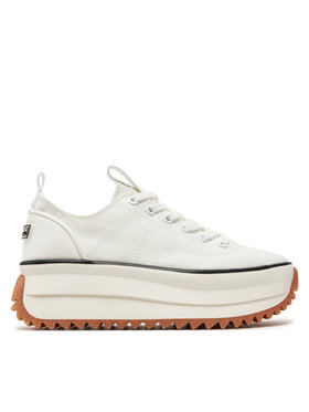Tamaris Tamaris Sneakers 1-23731-41 Bianco
