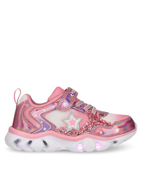 ZigZag ZigZag Снікерcи Saserta Kids W/Lights Z234130 Рожевий