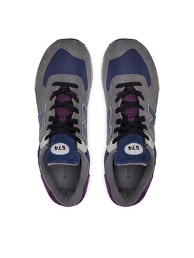 New Balance Tenisice U574KGN Siva