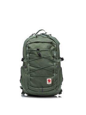 Fjällräven Fjällräven Plecak F23349-614_OS Zielony
