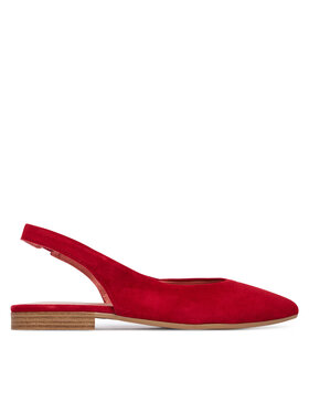 Tamaris Tamaris Baleriinad 1-29402-46 Bordoopunane