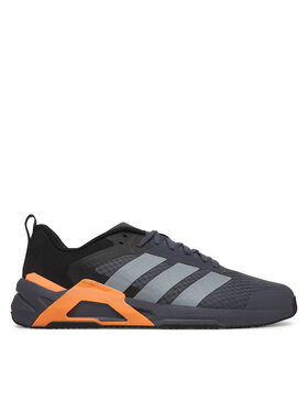 adidas adidas Buty na siłownię Dropset Control Training JQ1444 Szary