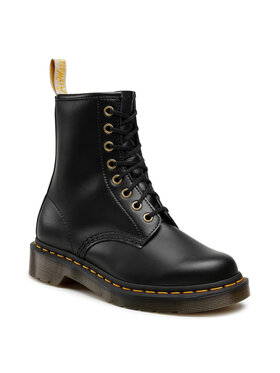 Dr. Martens Dr. Martens Marte Vegan 1460 14045001 Crna