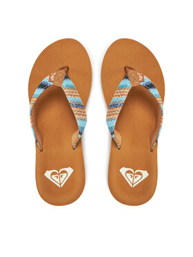 Roxy Roxy В'єтнамки ARJL101167 Голубий