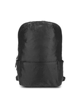 4F 4F Zaino SS23A-BACU133 Nero