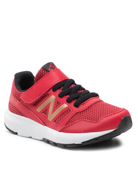 New Balance New Balance Sneakersy YT570RG2 Czerwony