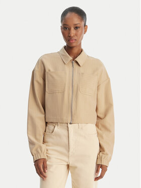 HUGO HUGO Kevad-sügis jope Aribabi-1 B 50552372 Värviline Oversize