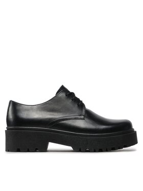 Lasocki Lasocki Oxford cipők WB-ALESSIA-02 Fekete