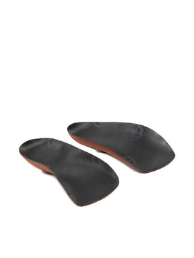 Birkenstock Birkenstock Wkładki Black Edition 1001189 Czarny