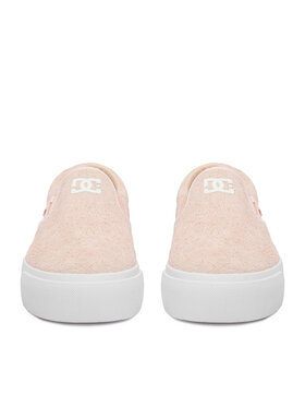 Πάνινα παπούτσια DC Shoes φωτογραφία