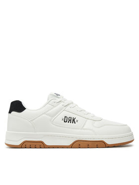 Dorko Dorko Sneakers Advantage DS24F14M Schwarz