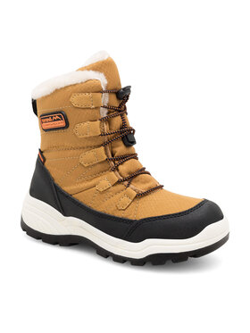 Sprandi Sprandi Schneeschuhe ICE COOL CP91-25036 Braun