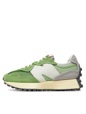 New Balance Tenisice U327WRD Zelena