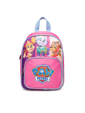 Paw Patrol Paw Patrol Hátizsák ACCCS-SS24_410PAW Rózsaszín
