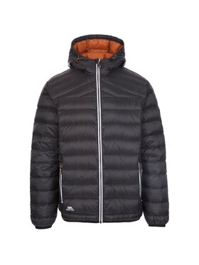 Trespass Trespass Kurtka puchowa Whitman II Czarny To Fit