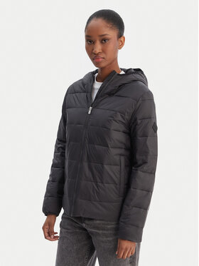 Roxy Roxy Winterjacke Wind Bliss ERJJK03618 Schwarz Relaxed Fit