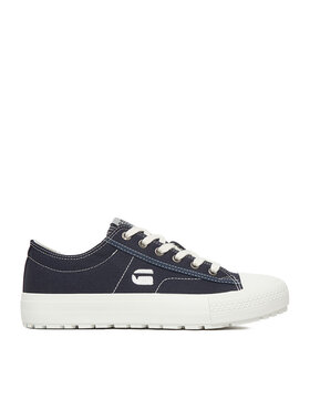 G-Star Raw G-Star Raw Tornacipő CEO-V5-10654-01 Sötétkék