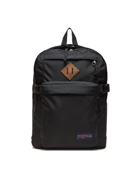 JanSport JanSport Рюкзак Main Campus EK0A5BDSN551 Чорний