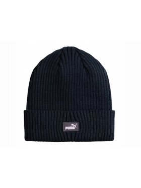 Puma Puma Czapka 024826-02 Granatowy