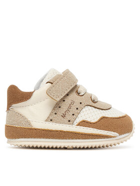 Mayoral Mayoral Sneakersy 9087.21 Béžová